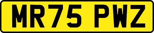 MR75PWZ