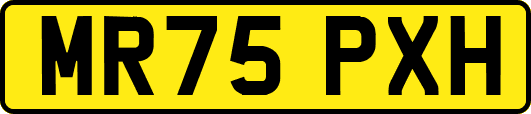 MR75PXH