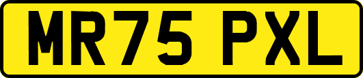 MR75PXL
