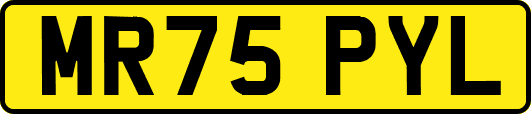 MR75PYL