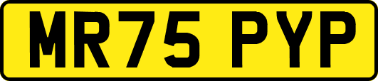 MR75PYP