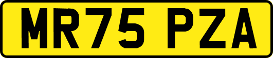 MR75PZA