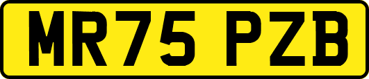 MR75PZB