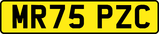 MR75PZC