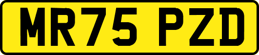 MR75PZD