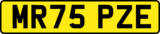 MR75PZE