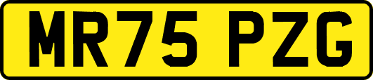 MR75PZG