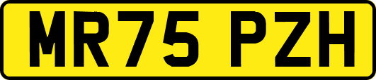 MR75PZH