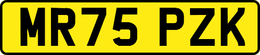 MR75PZK