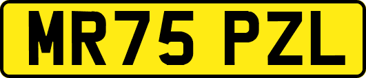 MR75PZL
