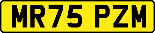MR75PZM
