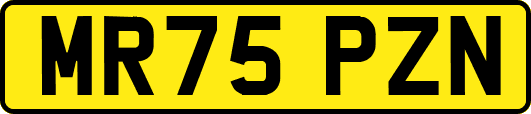 MR75PZN