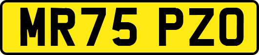 MR75PZO