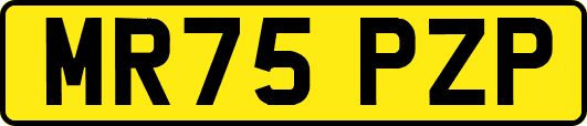 MR75PZP