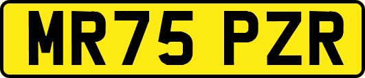 MR75PZR
