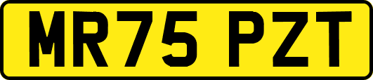 MR75PZT