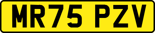 MR75PZV