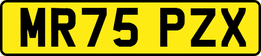 MR75PZX