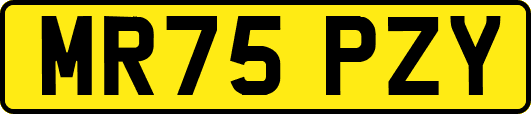MR75PZY