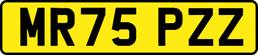 MR75PZZ