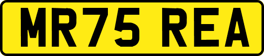 MR75REA
