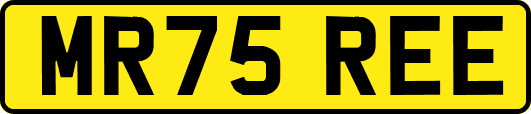 MR75REE