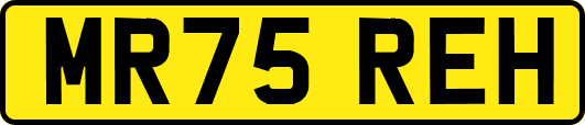 MR75REH