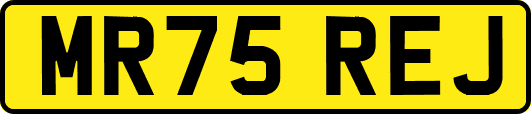 MR75REJ