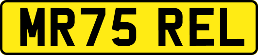 MR75REL