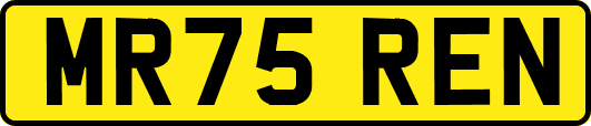 MR75REN