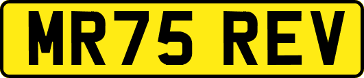 MR75REV