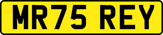MR75REY