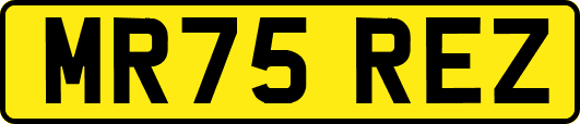 MR75REZ