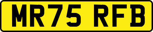MR75RFB