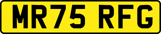 MR75RFG