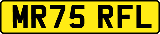 MR75RFL