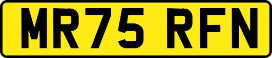 MR75RFN