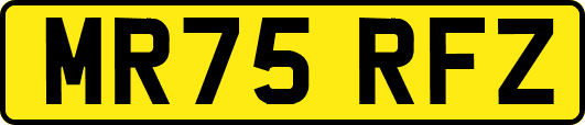 MR75RFZ