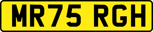 MR75RGH