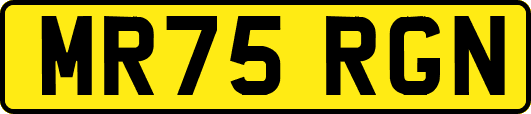 MR75RGN
