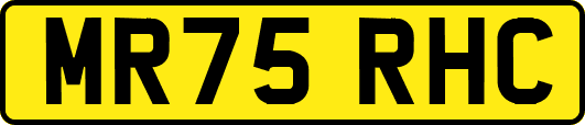 MR75RHC