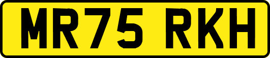 MR75RKH