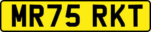 MR75RKT