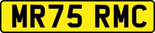 MR75RMC