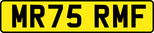 MR75RMF