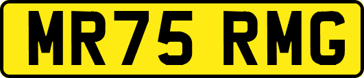 MR75RMG