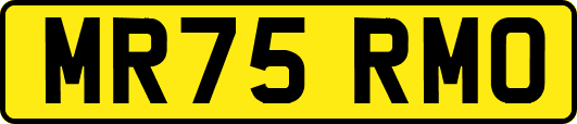 MR75RMO
