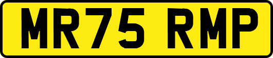 MR75RMP