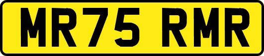 MR75RMR