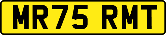 MR75RMT